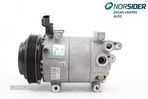 Compressor do ar condicionado Hyundai I20|12-14 - 5