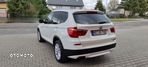 BMW X3 xDrive20d - 7