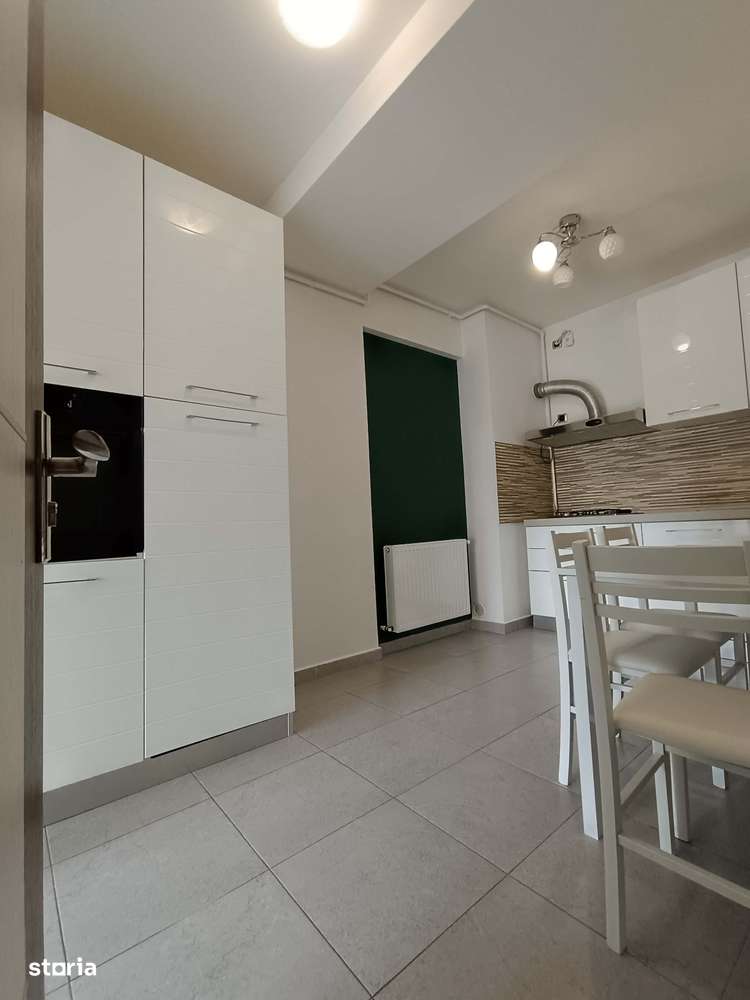 Apartament 2 camere 70m2, 2 balcon, parcare - Tractorul Coresi Isaran - Imagine principală: 4/19