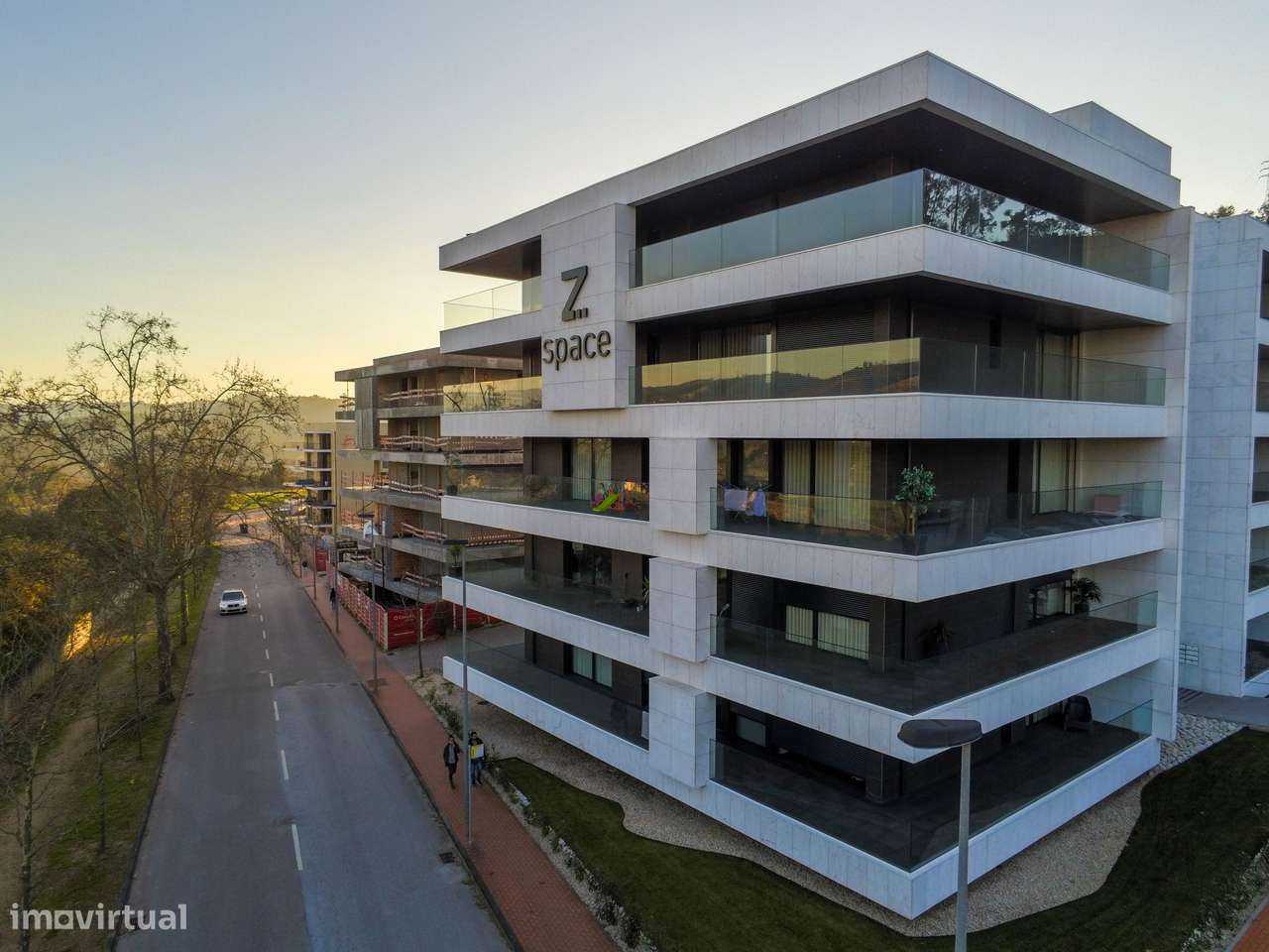 T3 Arrendamento Residencial  Z Space (Quinta da Portela) - Grande imagem: 2/28