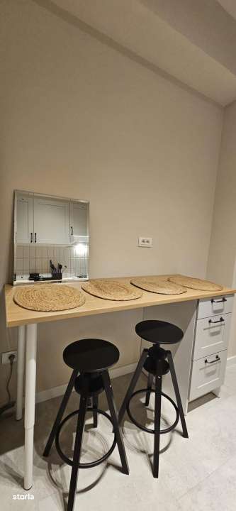 Apartament 2 Camere | Mobilita superb | Renovat | Universitate-7
