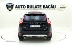 Volvo XC 60 D5 AWD Summum - 11