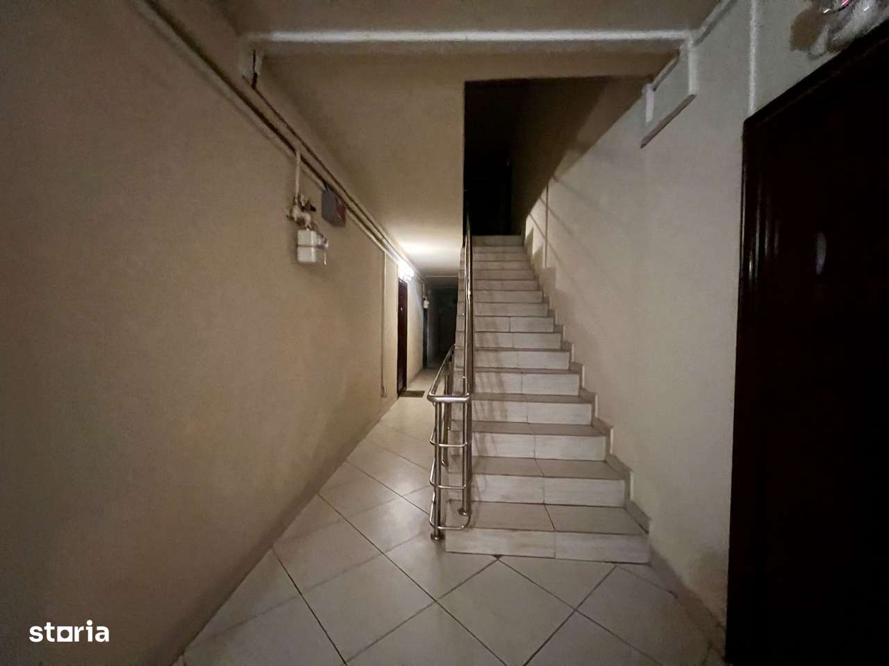 Apartament 2 camere // Militari Residence-18