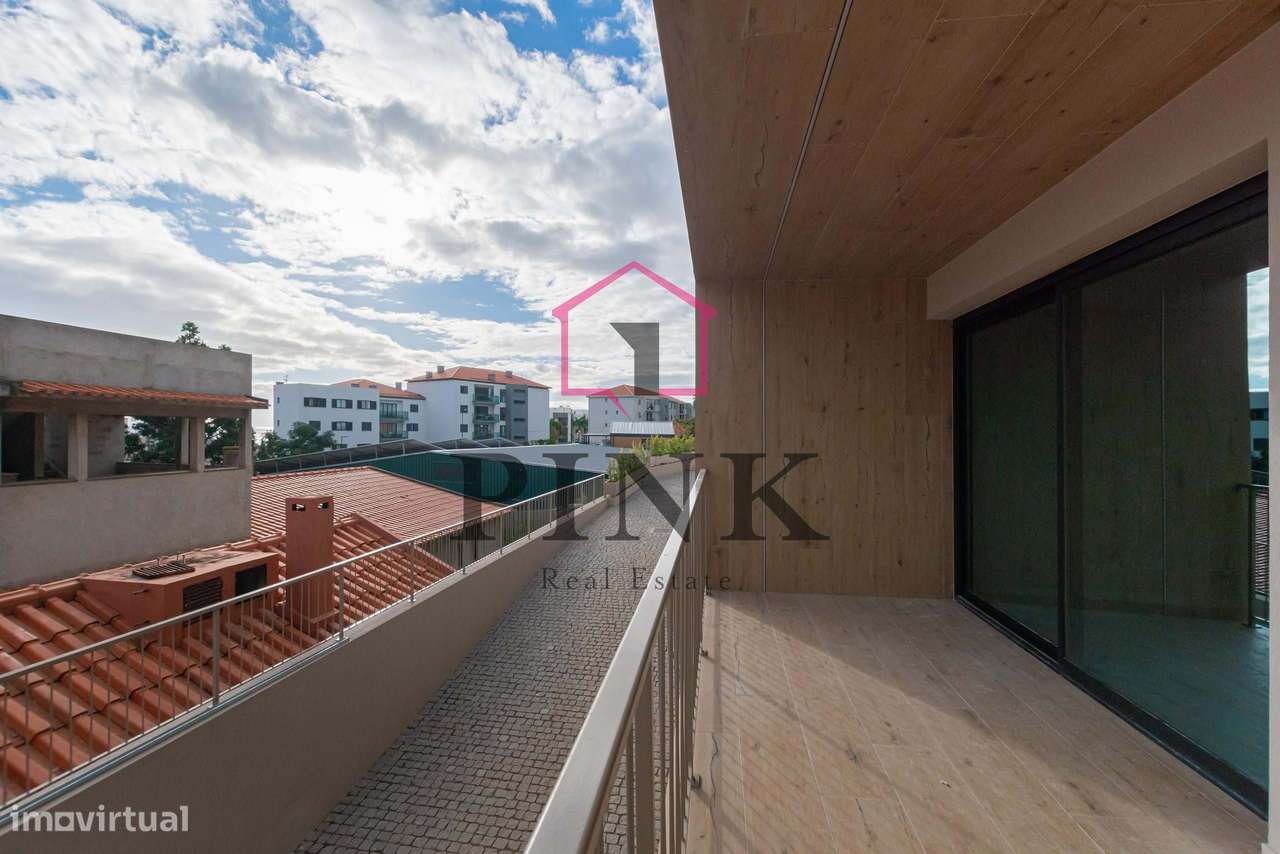 Apartamento na Quintinha da Fé - T2 no Funchal-22