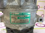 Compressor AC VW Touran 2.0TDi 140Cv de 2005 - Ref: 1K0820803Q - NO60156 - 4