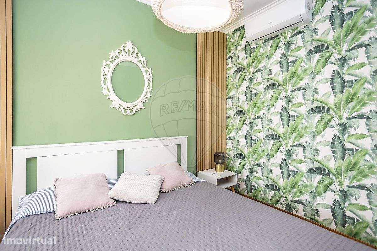 Apartamento T3 para venda-24
