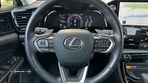 Lexus NX 350h Executive - 10