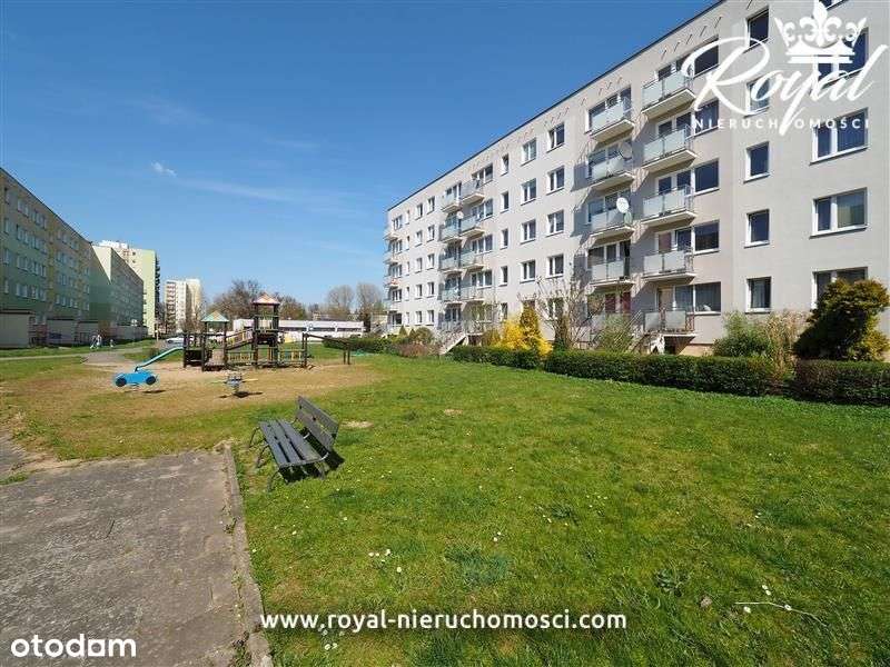 4 pokoje na Przylesiu - spółdzielcze własnościowe-8