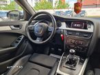 Audi A4 2.0 TDI B8 Quattro - 17