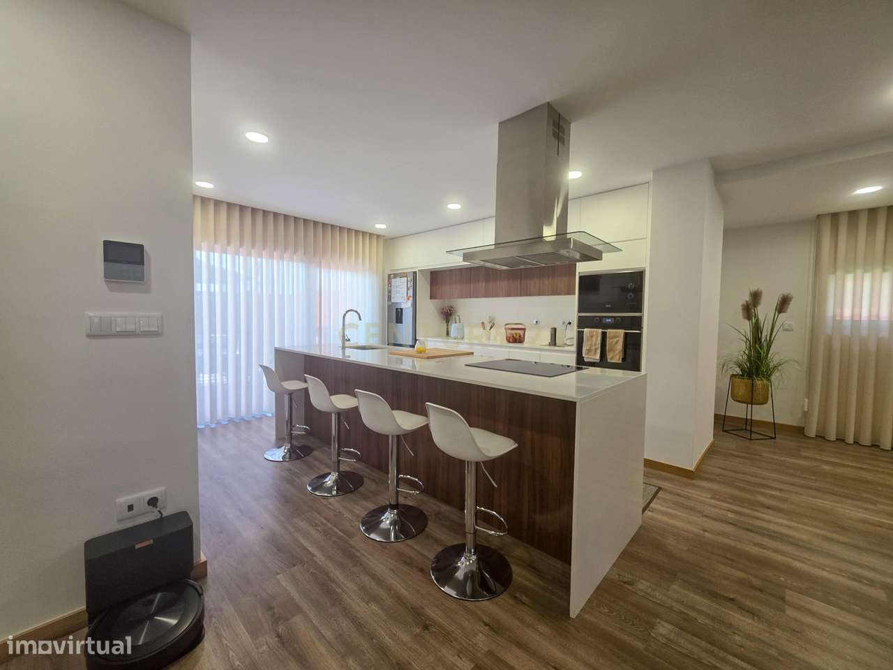 Moradia T3 Exclusiva em Condomínio Privado situada em Bitarães/Paredes-7