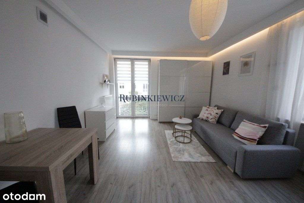 Wola kawalerka po remoncie 30 m2 ul. Obozowa-1