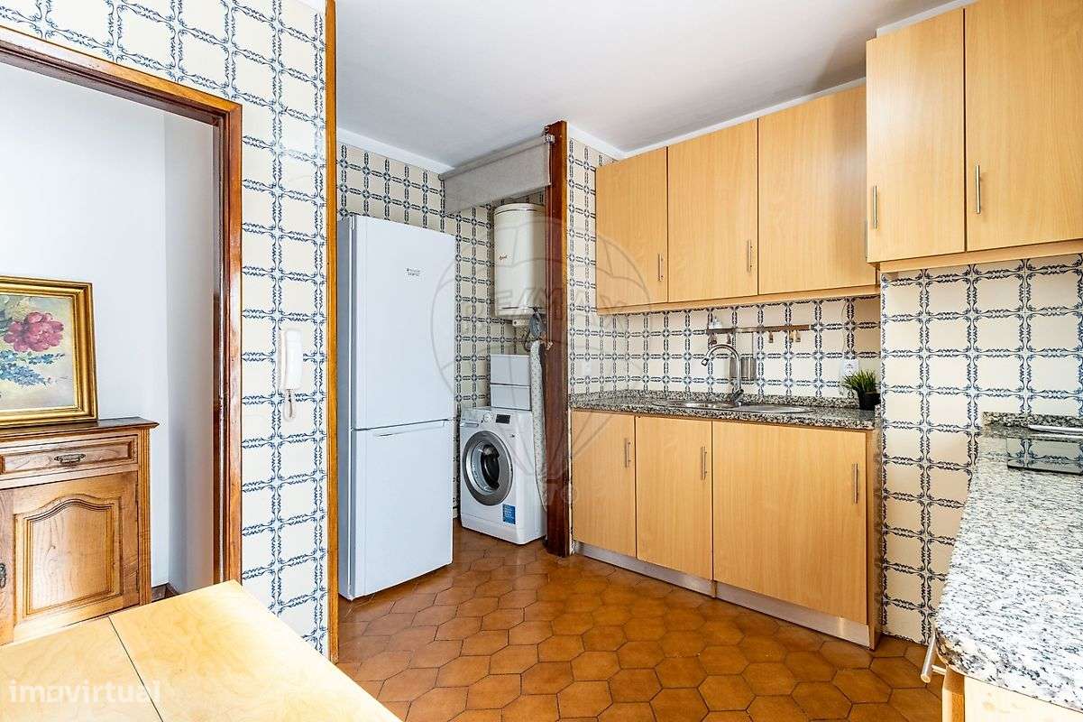 Apartamento T2 para arrendamento - Grande imagem: 3/12