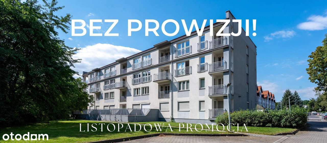 OKAZYJNA CENA| FUNKCJONALNE MIESZKANIA 2-3 pok. | nowe czesci wspólne - Pełny obrazek: 1/13