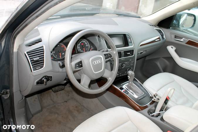 Audi Q5 3.0 TDI Quattro S tronic - 10