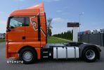 MAN TGX 18.460 / XLX / NAVI / EURO 6 / ZBIORNIKI 1400 L / - 4