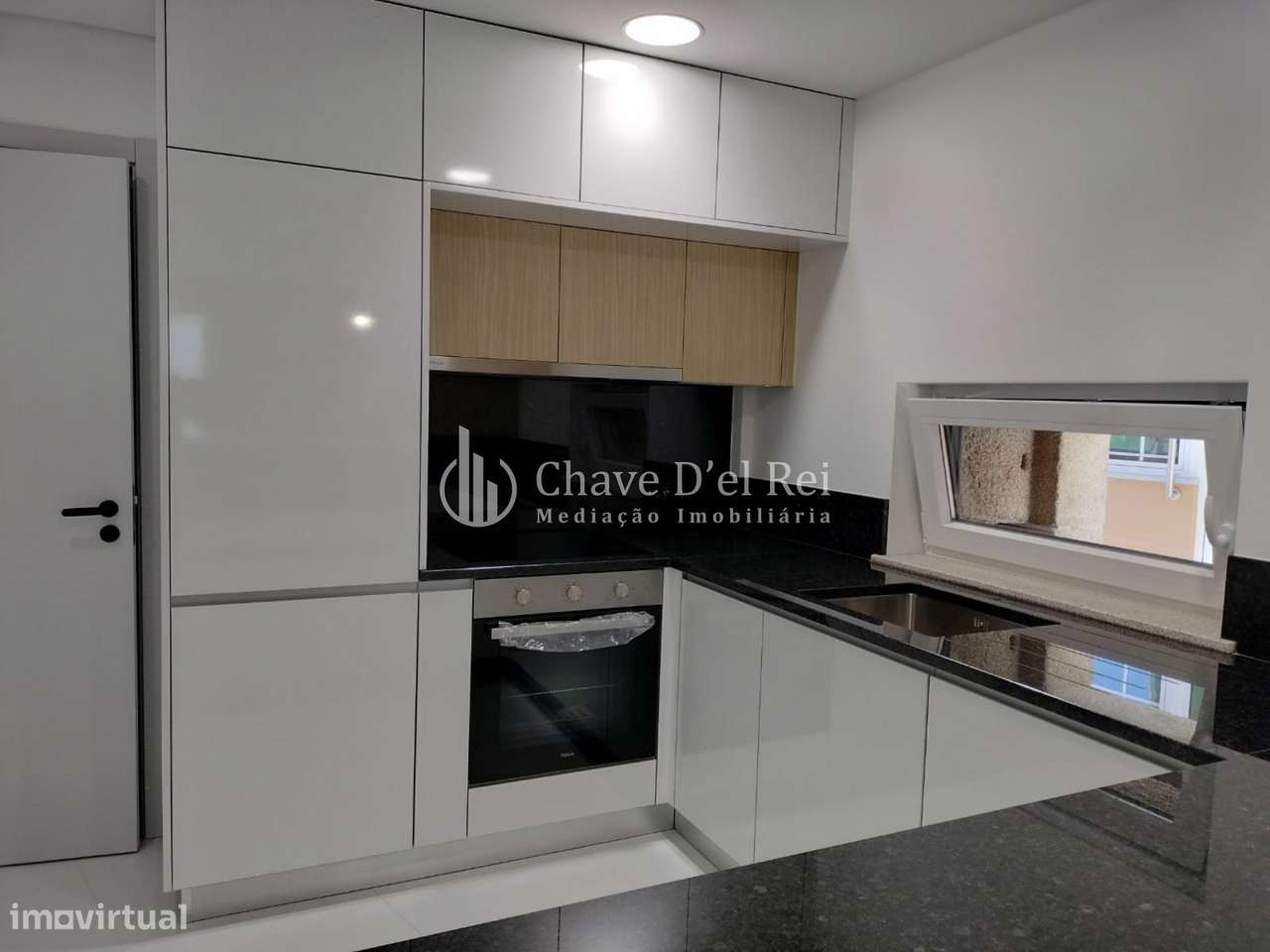 Moradia em Banda T3 Venda em Boa Aldeia, Farminhão e Torredeita,Viseu - Grande imagem: 5/25