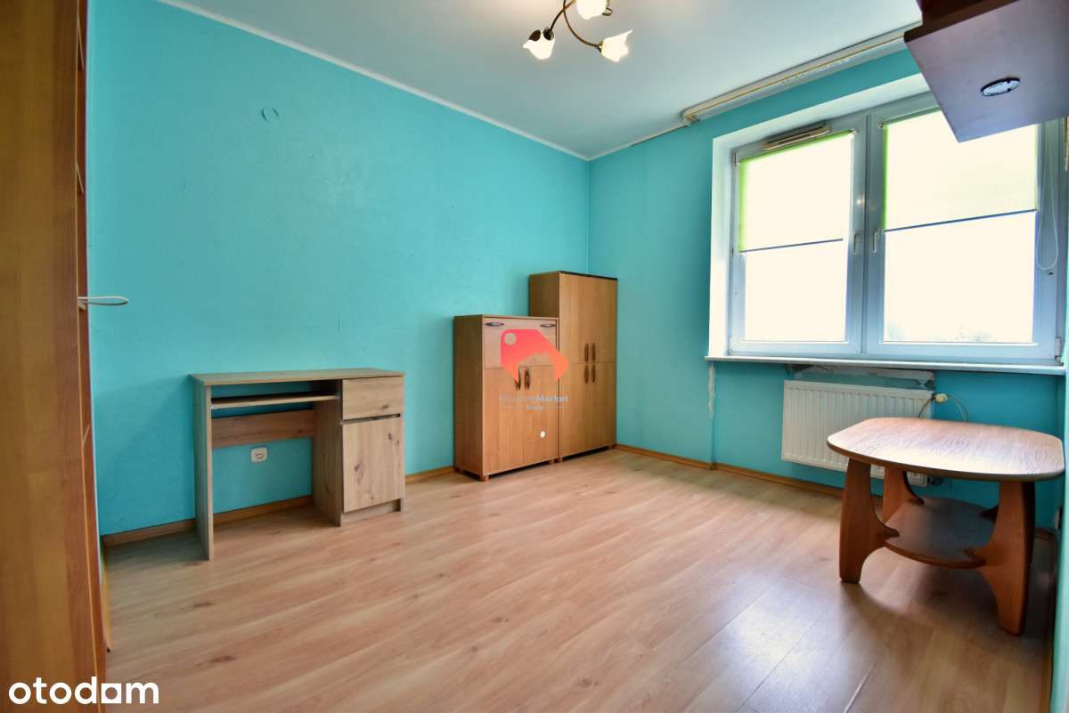 Bartodzieje duże 2 pokoje przy pętli parking-2