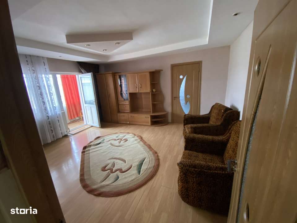 Apartament 2 camere 55 mp langa biserica mare - Imagine principală: 3/6