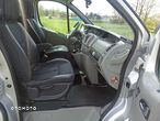 Renault Trafic 2.0 dCi 115 FAP Generation Quickshift Evado - 11