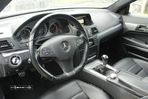 Mercedes-Benz E 250 CDi Avantgarde BlueEfficiency - 10