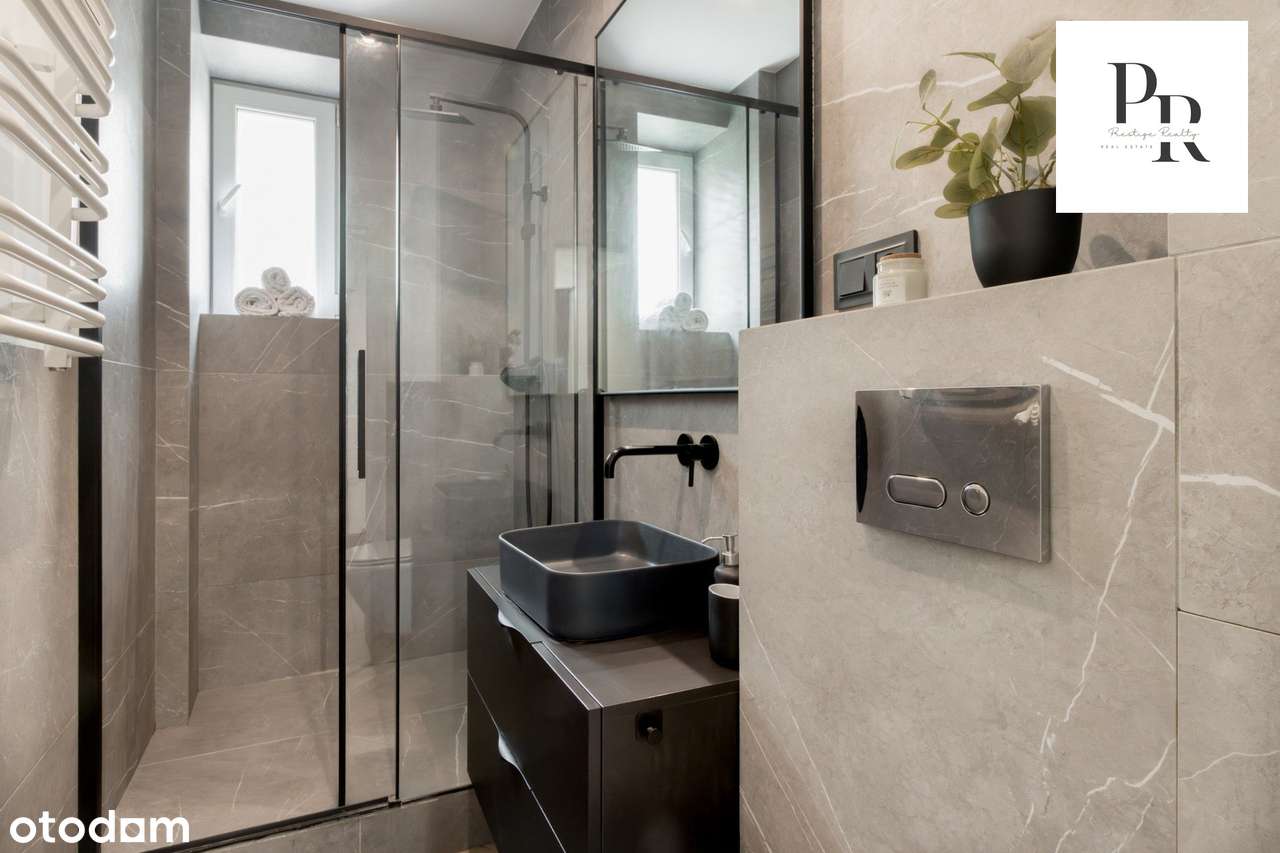 2 - pokojowe mieszkanie, super lokalizacja! Cena w dół!-2