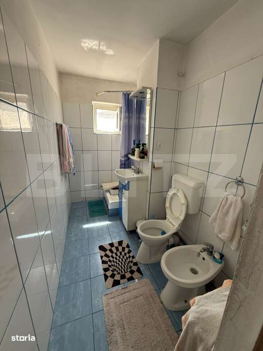 Oferta! Apartament cu 2 camere, 50 mp, zona Buziasului - Imagine principală: 4/6