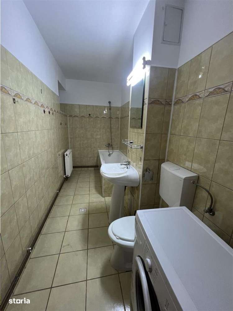 Apartament cu 2 camere la etaj 1 si loc de parcare zona Calea Dumbravi-7