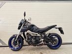 Yamaha MT - 1