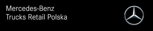Daimler Truck Retail Polska - Warszawa logo