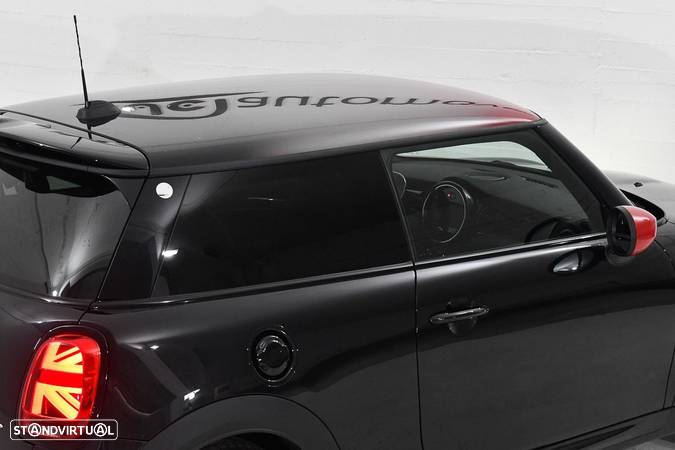 MINI John Cooper Works Auto Desportiva - 7