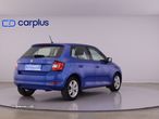 Skoda Fabia 1.0 Style - 7