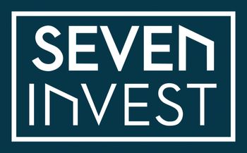 Seven Invest Sp. z o.o. Sp. k. Logo