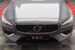 Volvo S60 T8 Recharge AWD Geartronic Inscription - 6