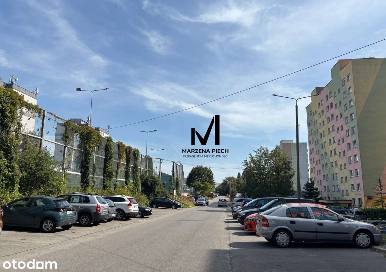 Mieszkanie 2 pokoje- Os. Leopold JAWORZNO, OKAZJA!-16