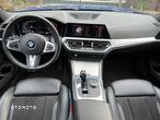 BMW Seria 3 320d M Sport - 15
