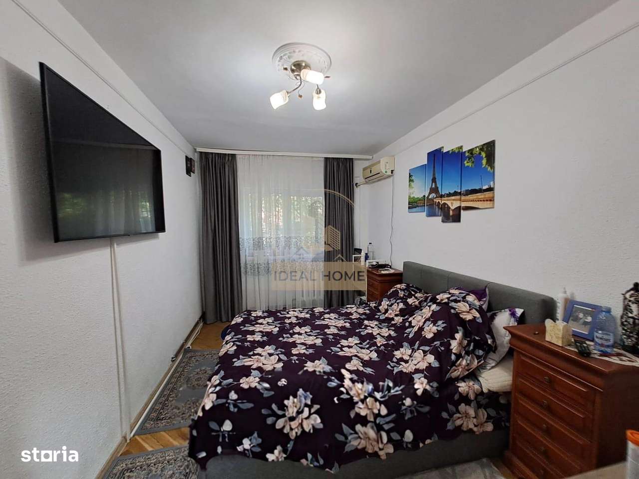Apartament doua camere decomandat - Mircea cel Batran - etajul 1 - Imagine principală: 2/6