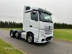 Mercedes-Benz Actros MP5 2545 Pusher 2021 - 3