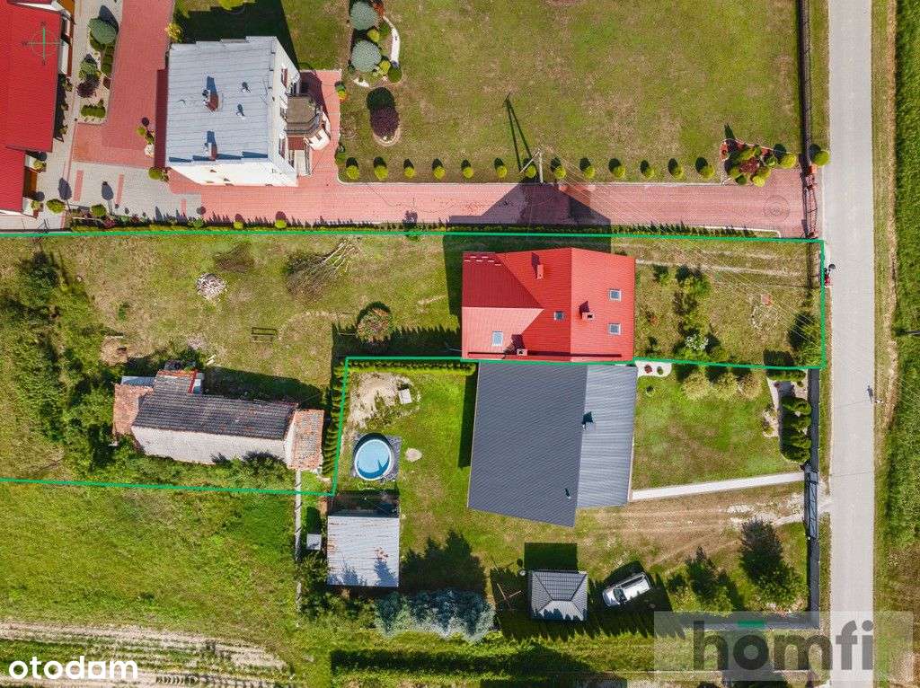 Działka Blisko Tarnowa | Śmigno | 80 ar - Pełny obrazek: 4/20