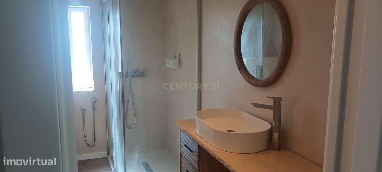 Apartamento T2 com Vista Mar | Complexo Turístico São Sebastião – Eric-40