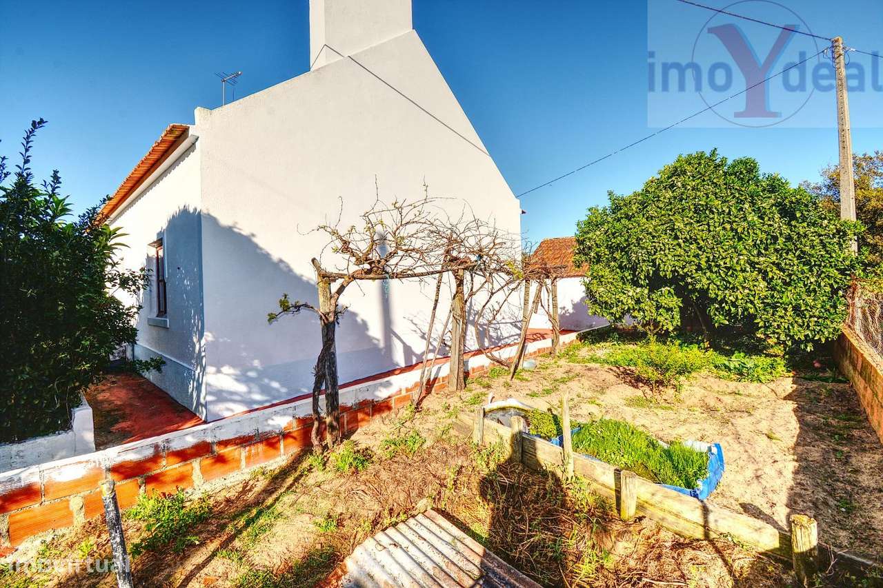 Quinta em Melides-31