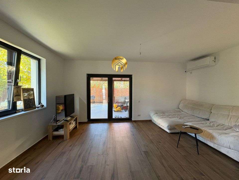 Casa P+1+M 5 camere - 300mp Teren - Langa Penny Odaile-12