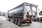 Volvo FH 500 XXL /I Park/Xenon/+ Fliegl wywrotka 55m³ Zestaw Sprowadzony ! - 10