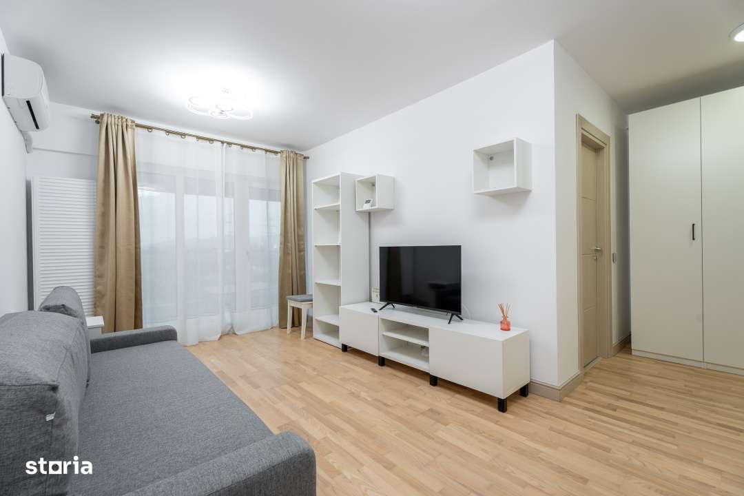 Garsoniera | Complex Himson | Tatarasi - Imagine principală: 4/19