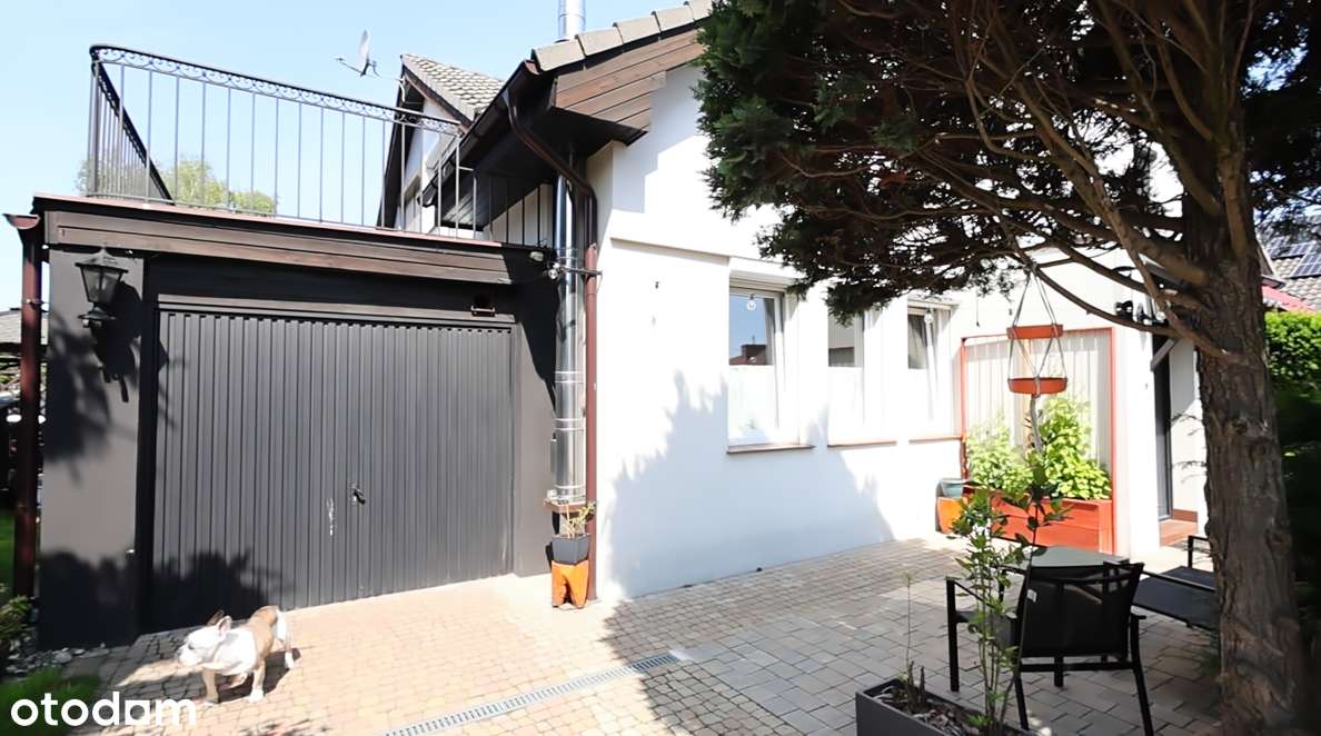 Sprzedam Dom Po Generalnym Remoncie/Gotowy Do Wprowadzenia/ 3 Pokoje-13