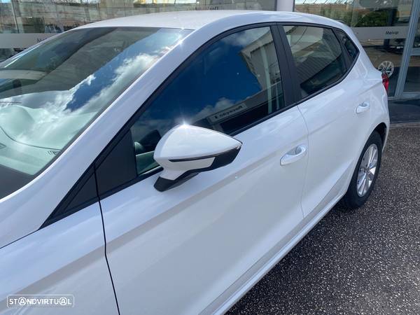 SEAT Ibiza 1.0 TSI Style DSG - 6