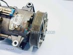 Compresor clima Opel Astra J [Fabr 2009-2015] 13250609 1.6 Benz A16XER - 2