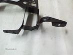 Suport far stanga Bmw Seria 5 E60 An 2004-2009 cod 5164-7163483 - 4