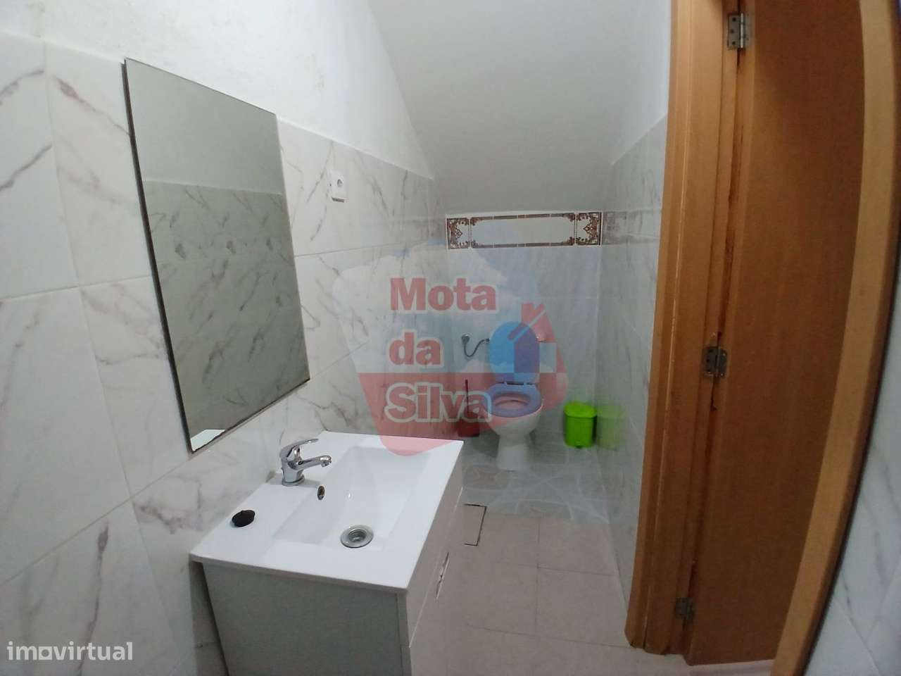 Excelente Apartamento T2 no Centro histórico de Portalegre-18