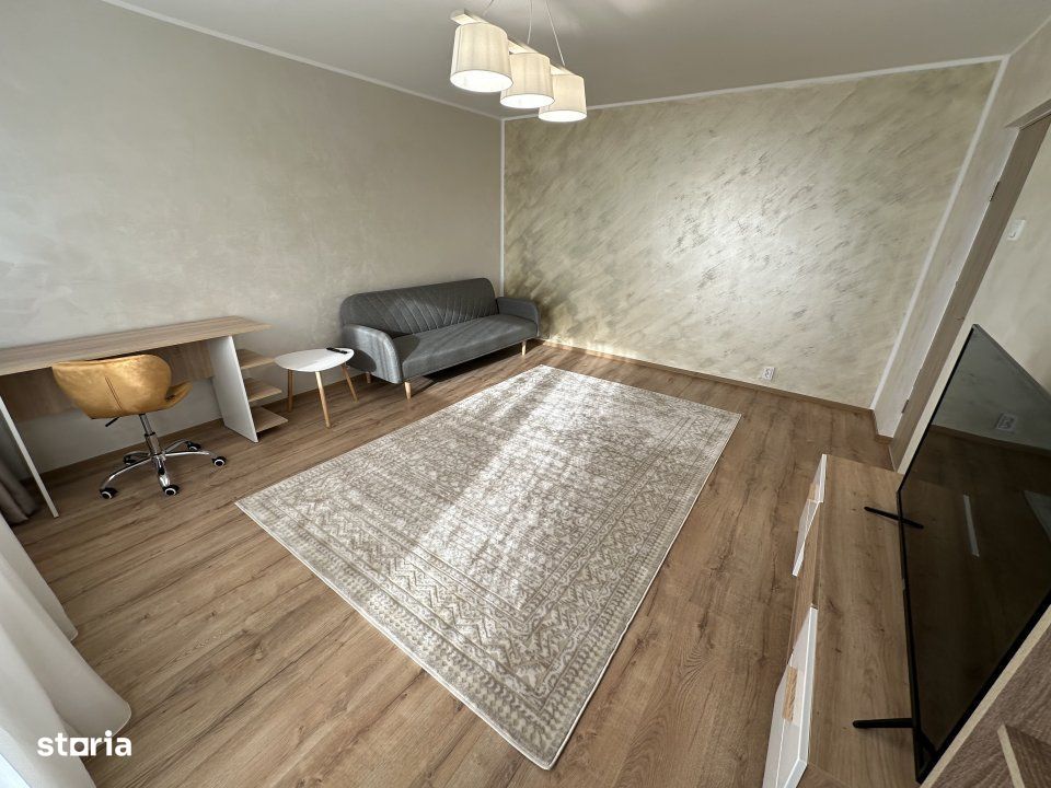 Apartament 2 camere  Scriitorilor, Brasov