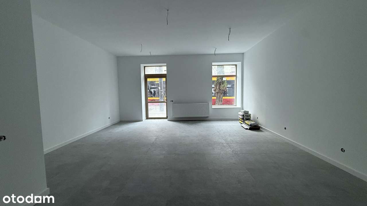 Lokal po remoncie – idealny pod działalność kosmetyczną lub medyczną - Pełny obrazek: 2/9